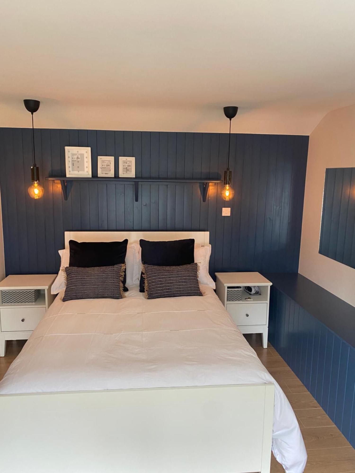 Hideaway Cottage Schull Eksteriør bilde