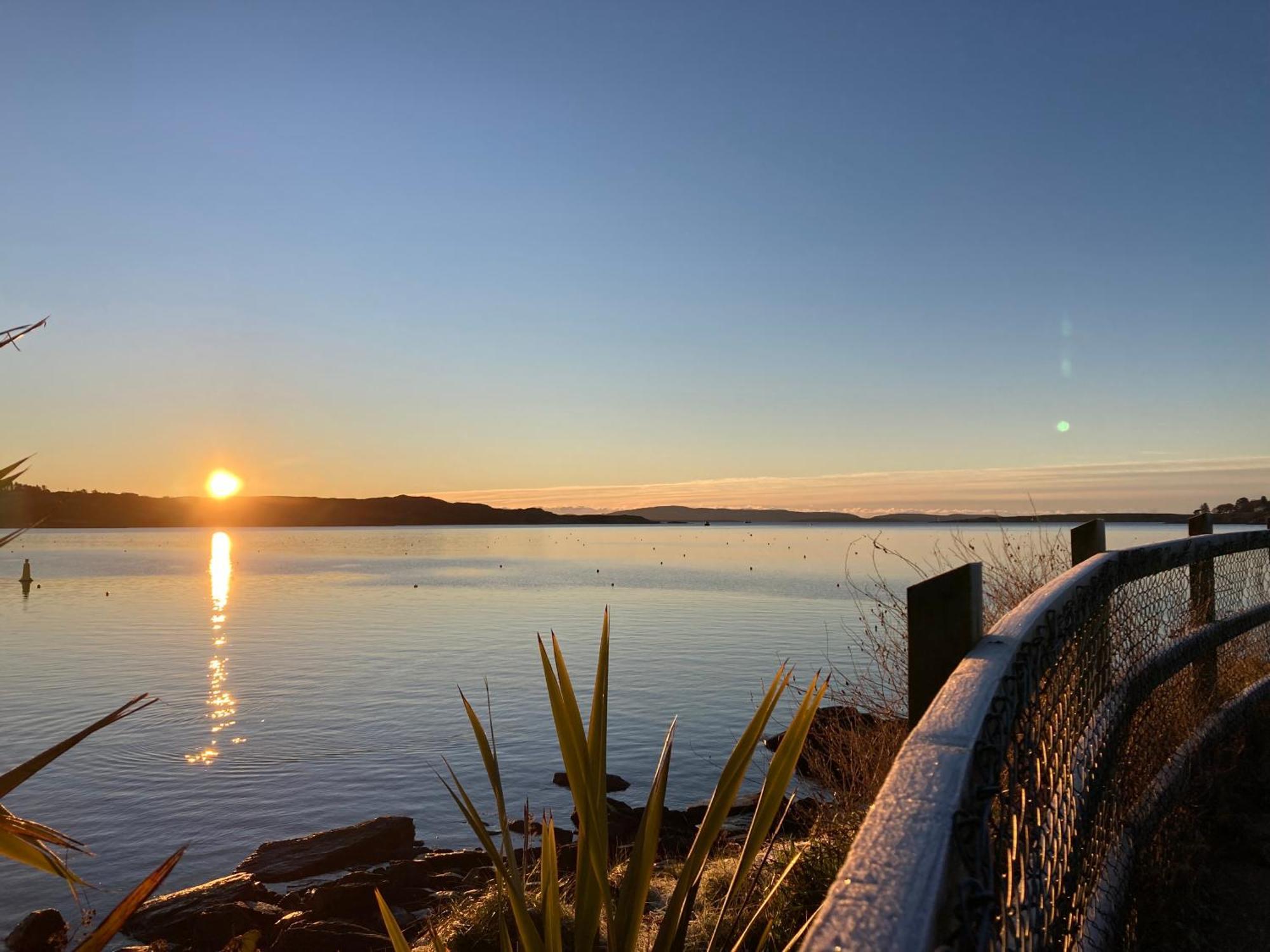 Hideaway Cottage Schull Eksteriør bilde