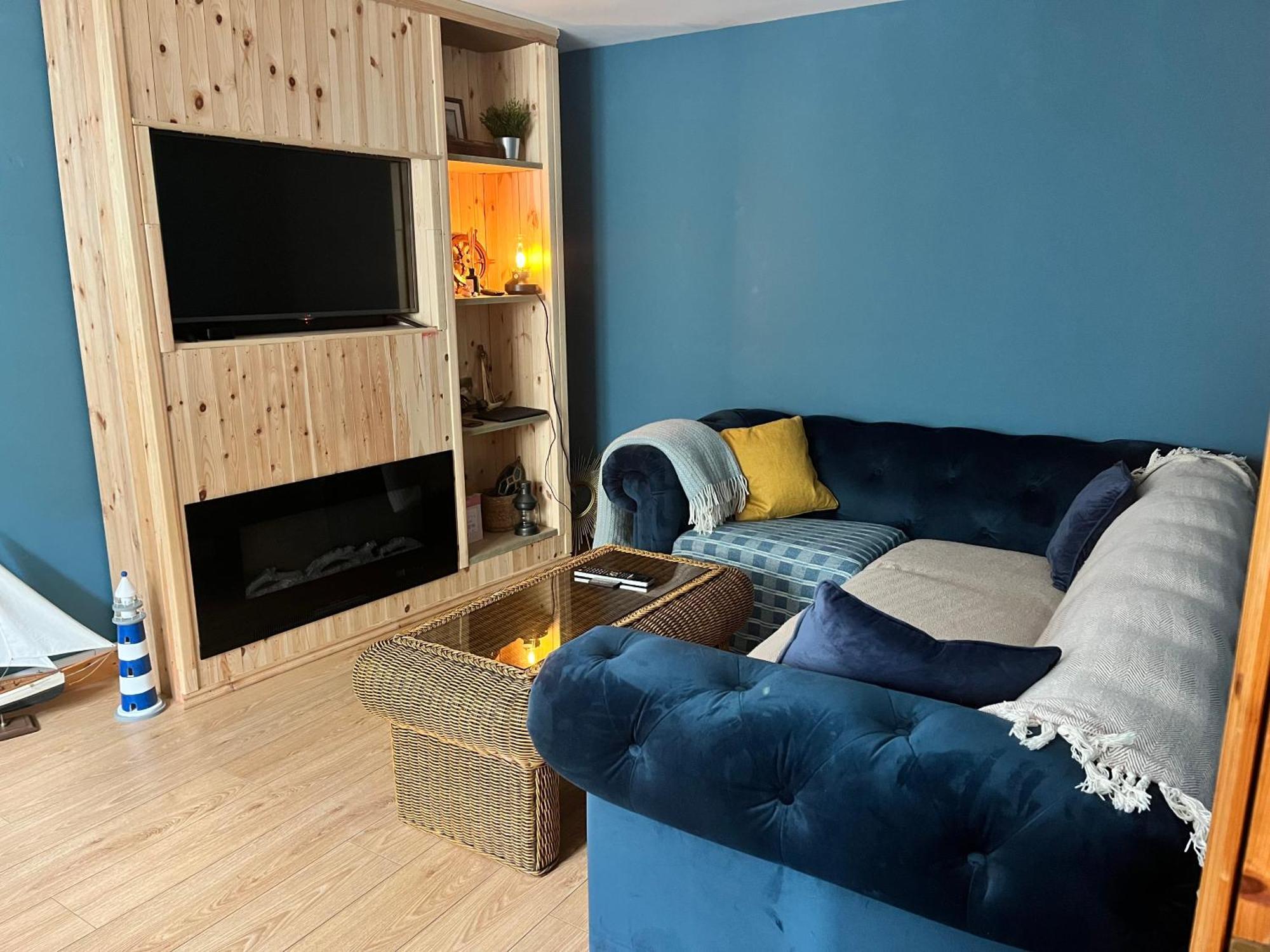 Hideaway Cottage Schull Eksteriør bilde