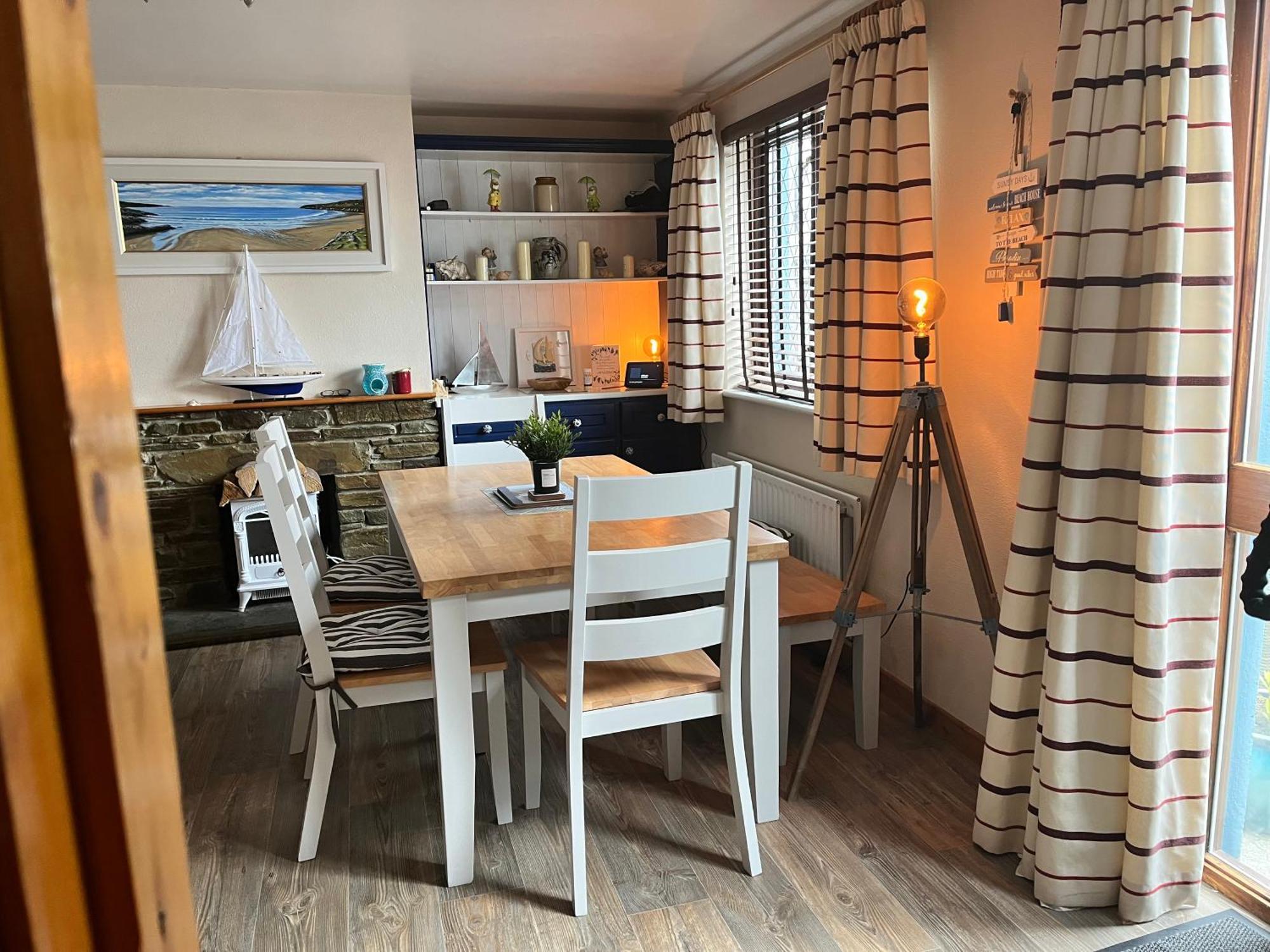 Hideaway Cottage Schull Eksteriør bilde