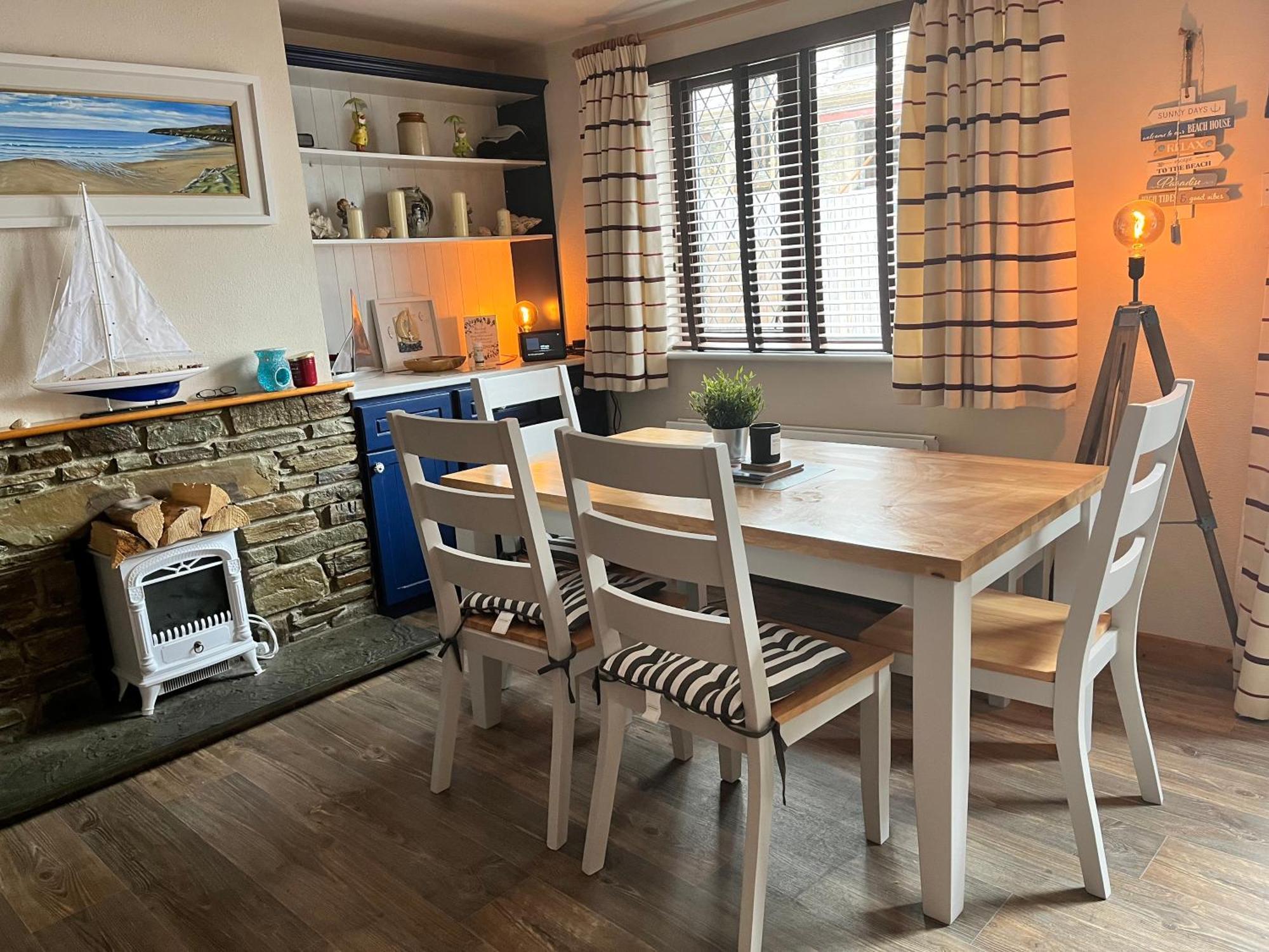 Hideaway Cottage Schull Eksteriør bilde