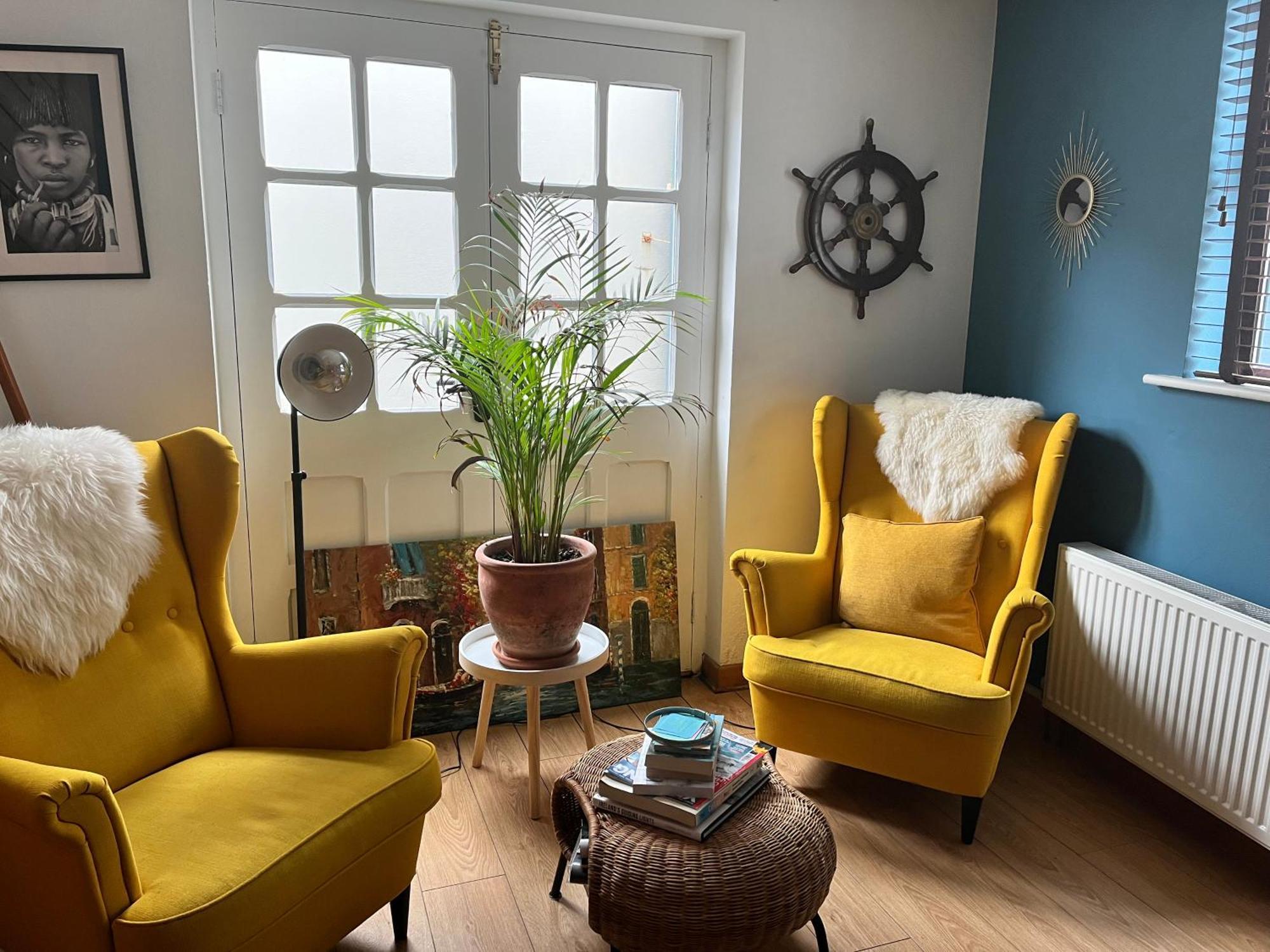 Hideaway Cottage Schull Eksteriør bilde