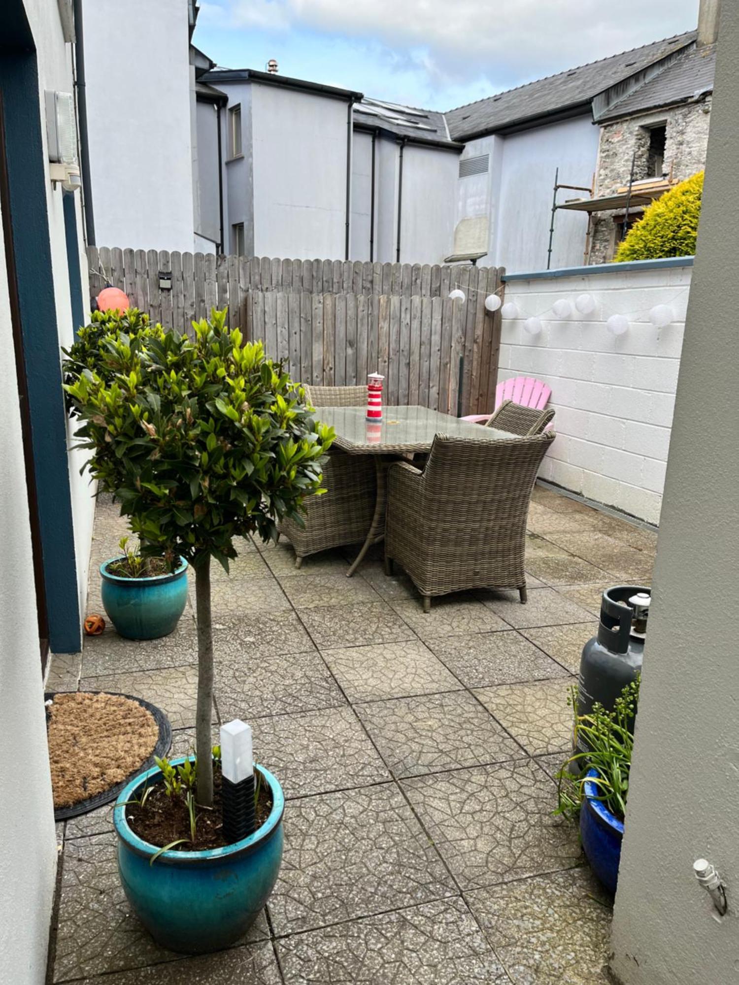 Hideaway Cottage Schull Eksteriør bilde
